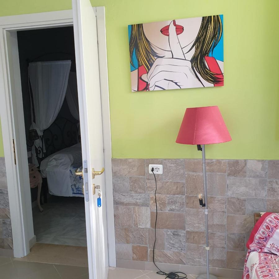 Casale Grandangolo Каполивери Екстериор снимка