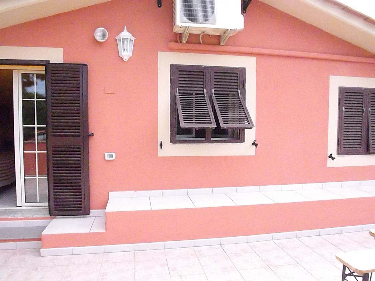 Casale Grandangolo Каполивери Екстериор снимка